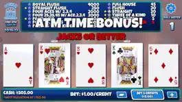 Game screenshot Elevated Video Poker apk