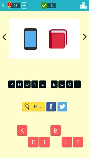 Emoji Quiz screenshot 8