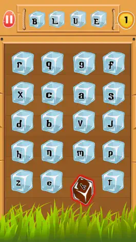 Game screenshot Tap Connecting Of Falling Word apk