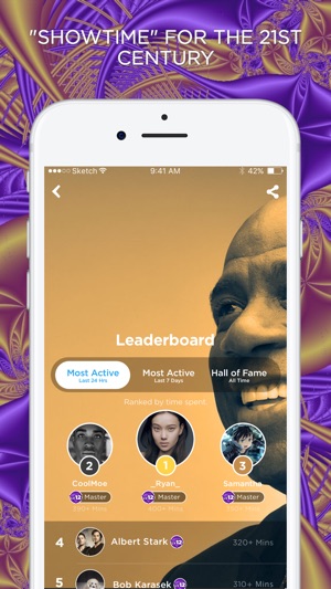 Amino for LakersWorld(圖5)-速報App