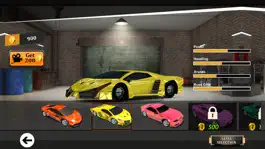 Game screenshot Car Parking In Labyrinth Maze apk