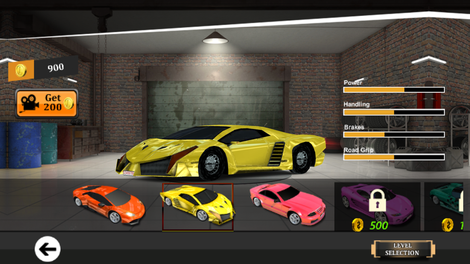 #2. Car Parking In Labyrinth Maze (iOS) 由: MASH Entertainment