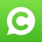 Coco helps users to COmmunicate and COnnect with anyone, anywhere for FREE
