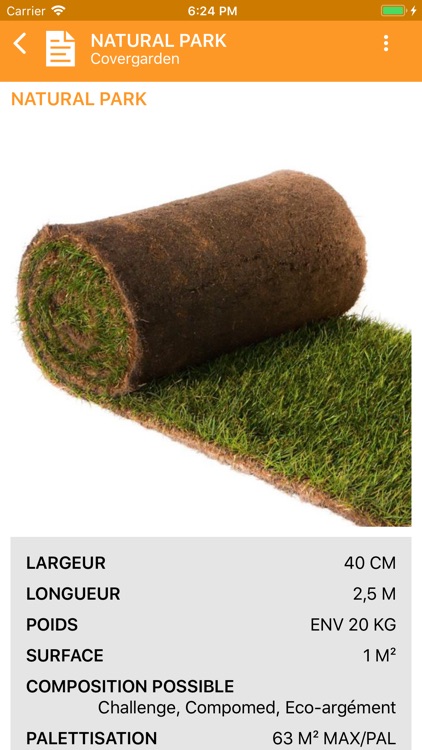 Covergarden Pro screenshot-4