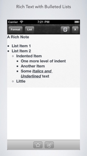 Notes n More(圖1)-速報App