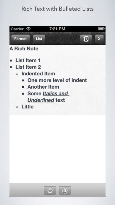 Notes n More Screenshot 1