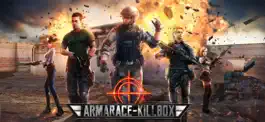 Game screenshot ARMARACE-KILLBOX mod apk