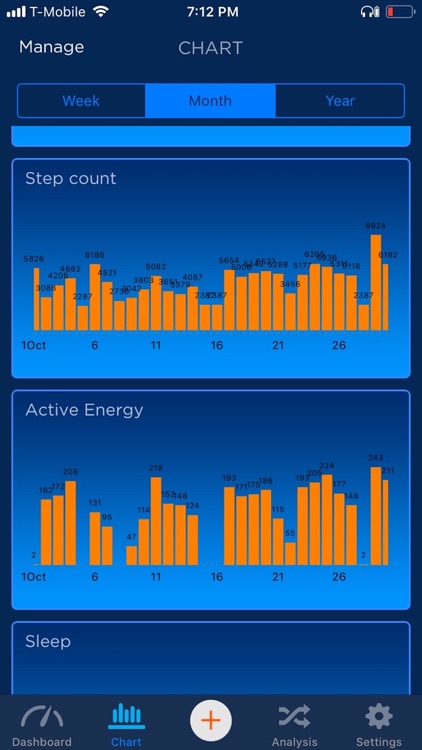 Metabolic Compass screenshot-8