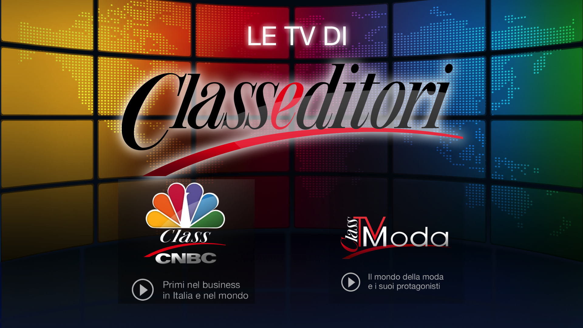 Class CNBC