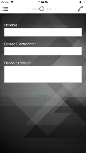 CryoSalud(圖5)-速報App