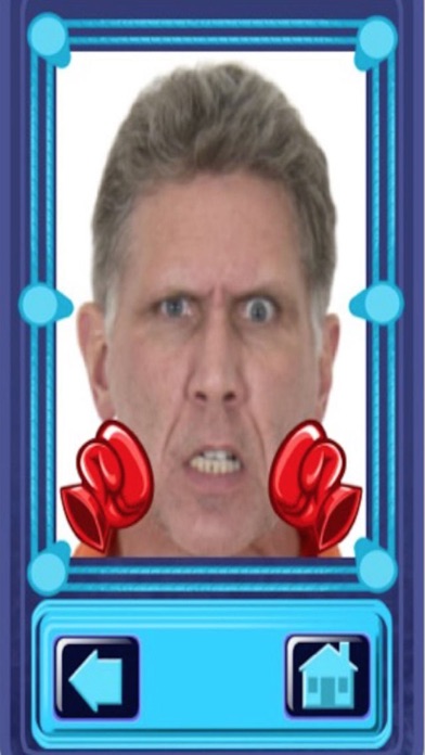 Screenshot #2 pour Knock-Out