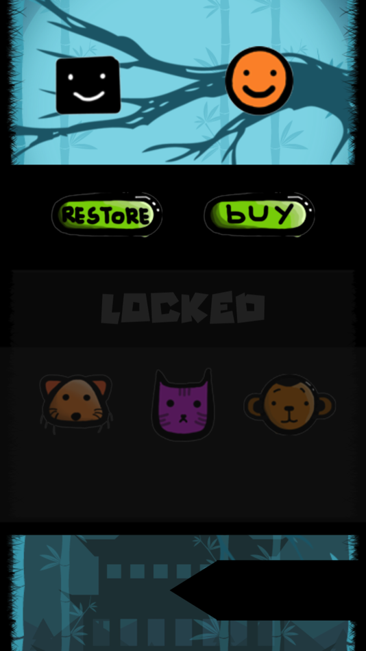 #5. Hell Drive (iOS) Podle: scott Orth