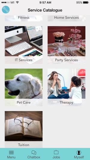 Servicio - Services on the Go!(圖3)-速報App