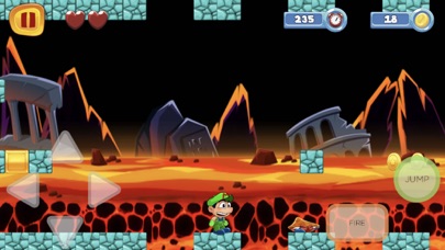 Super Town World screenshot 4