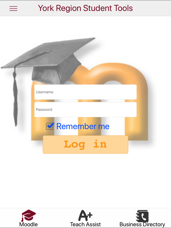 Screenshot #5 pour York Region Student Tools