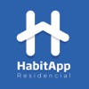 HabitApp Residencial