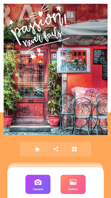 Animated Poster- Name on Photo screenshot-7