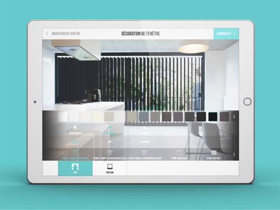 Screenshot #5 pour Diaz Sunprotection Simulator