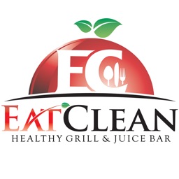 Eat Clean Healthy Grill