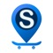 Share and find the best spots to skate