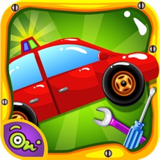 Activities of Car Jigsaw Puzzle Match