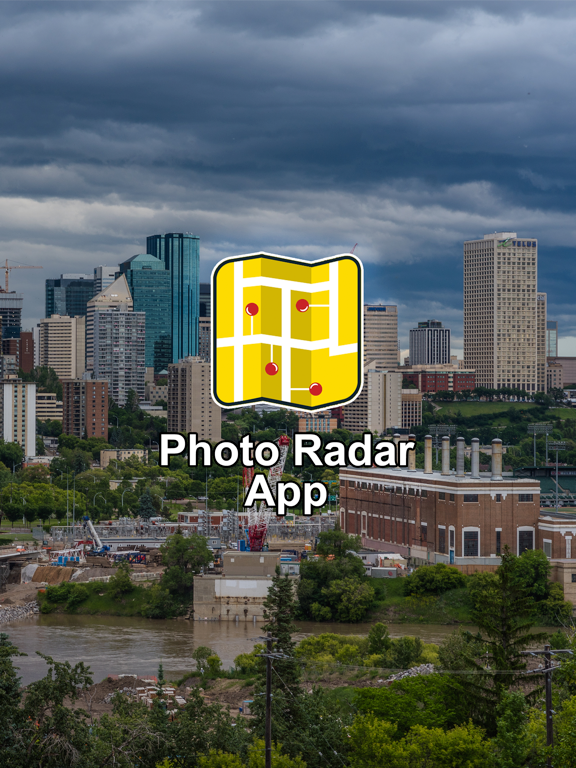 Screenshot #4 pour Photo Radar App