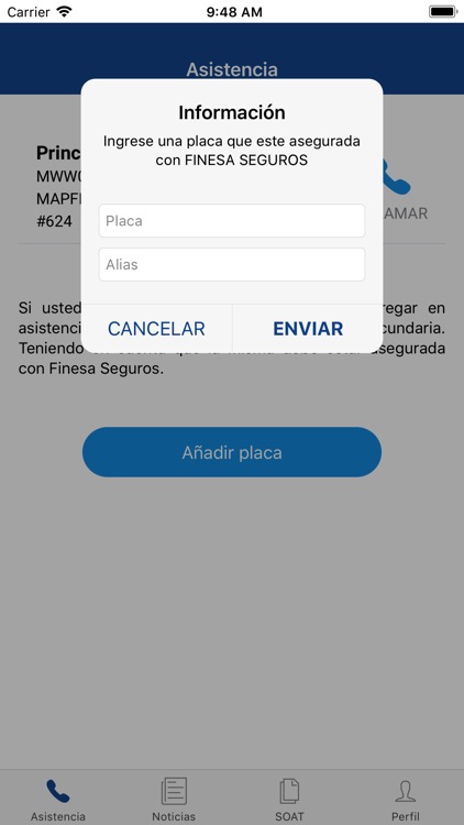 FSeguros screenshot-6