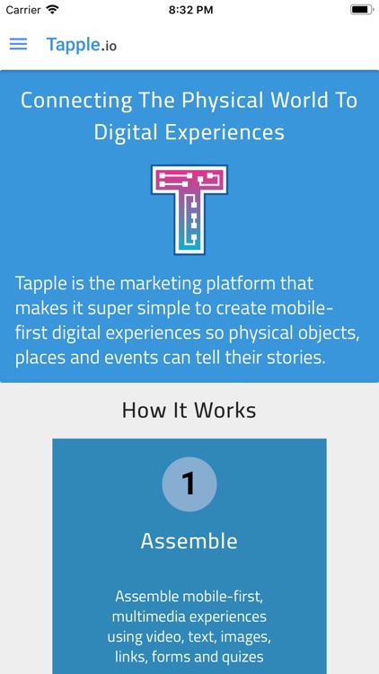 Tapple.io