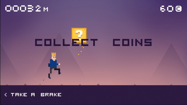 Zen Runner(圖2)-速報App