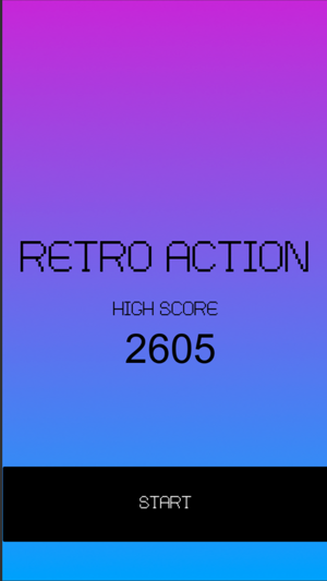 Retro Action(圖2)-速報App