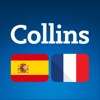 Collins Spanish<>French