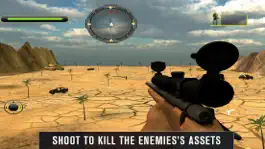 Game screenshot Contract Killer - Sniper Assas mod apk