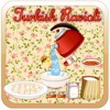 Turkish Meal - Cooking Games