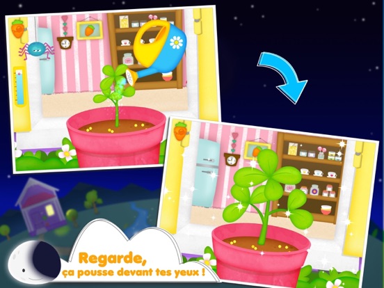 Screenshot #5 pour Happy Little Farmer - Lite
