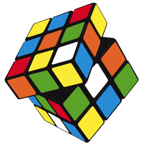 Puzzle Cube AR icon