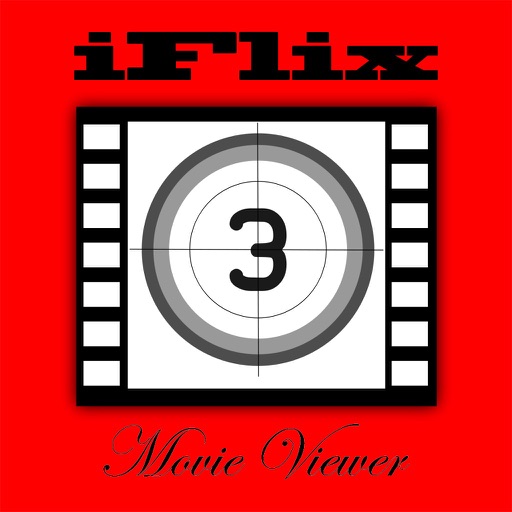 iFlix Classic Movies #2 icon