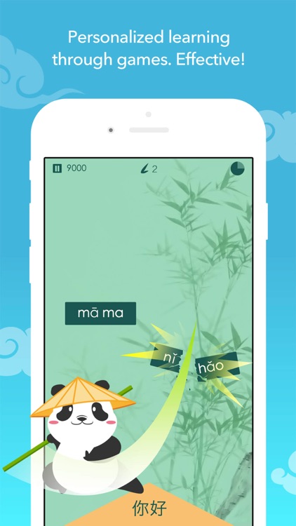 HelloChinese - Learn Chinese Mandarin