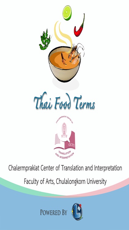 Thai - English