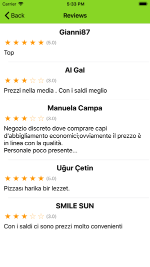 Pinnacle Guide Italy(圖7)-速報App