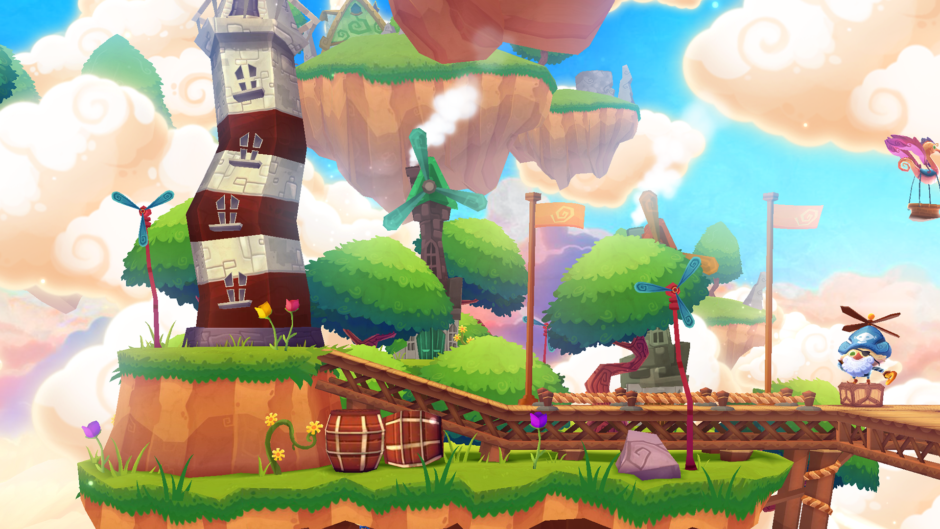 Heroki ™ screenshot 22