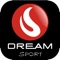DREAM sport is an APP for Fit watch