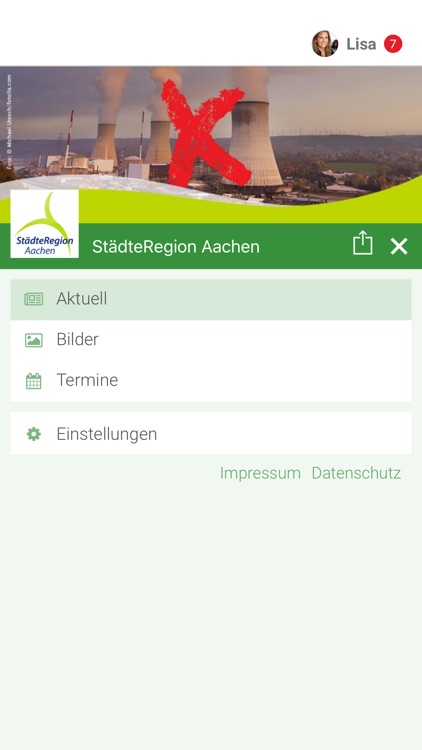 StädteRegion Aachen