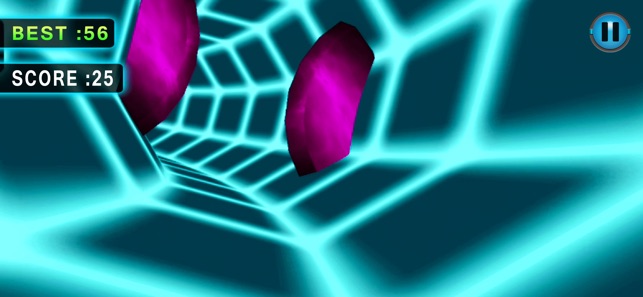 Tunnel Mania(圖3)-速報App