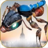 Ant Hero Super Transformation: Jungle Rescue