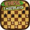 Chess - 2 Multiplayers