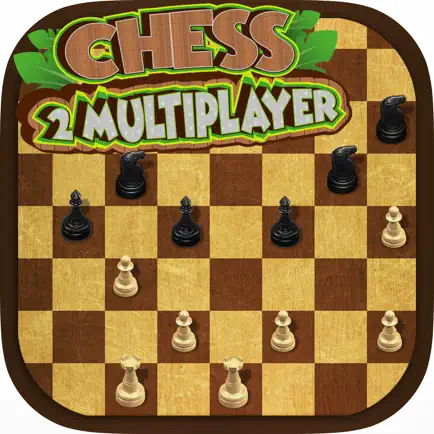 Chess - 2 Multiplayers Cheats