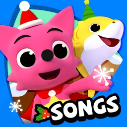 Pinkfong Songs & Stories Apple Watch App