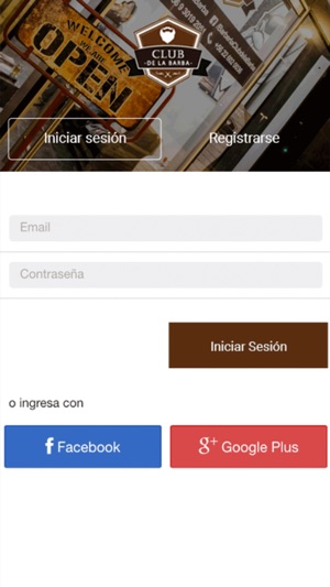 Club de la Barba