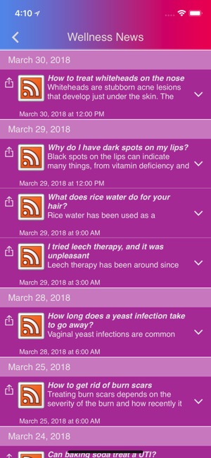 Go Massage-Intuitive Bodywork(圖5)-速報App