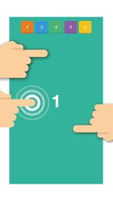 Fingers Bluff screenshot
